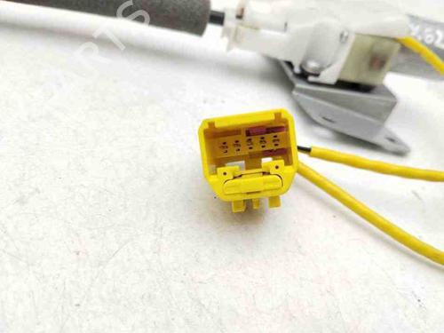 Front right seatbelt BENTLEY CONTINENTAL FLYING SPUR (3W_) 6.0 FLEX | BP28925116I25