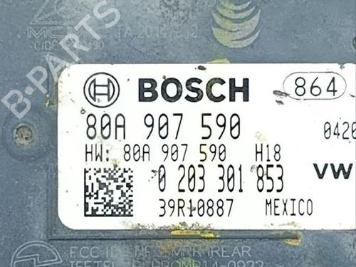 Electronic module AUDI Q5 (FYB, FYG) 2.0 TFSI quattro | BP34037764M83  - Image 8