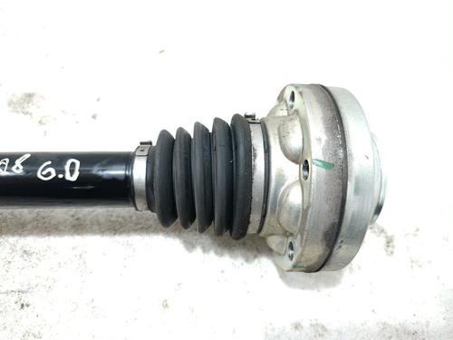 Right rear driveshaft AUDI Q8 (4MN, 4MT) RS FSI Mild Hybrid quattro | BP38999550M41 - Image 4
