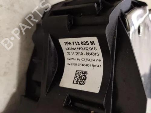 Gear lever PORSCHE CAYENNE (92A) 3.6 | BP28911279M90 