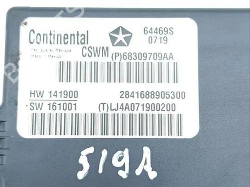 Electronic module DODGE CHALLENGER Coupe 6.4 SRT8 | BP33270941M83  - Image 8