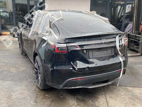 Boot lining TESLA MODEL Y (5YJY) Long Range All-wheel Drive | BP37575704I3 - Image 9