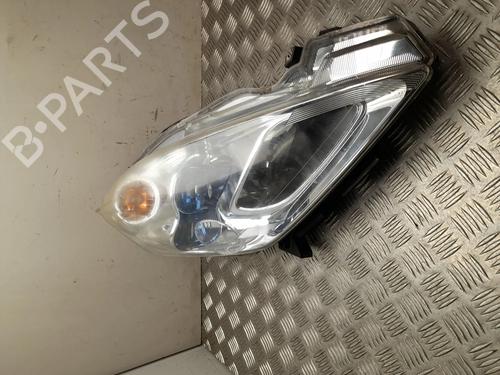 Used Right headlight Right headlight NISSAN LEAF (ZE0) Electric (109 hp) 28931723 28931723