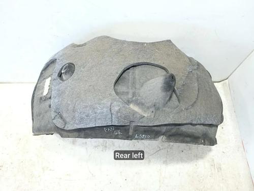 Used Wheel arch Wheel arch PORSCHE PANAMERA (971) 4.0 Turbo S E-Hybrid (97AFH1, 97BFH1) (680 hp) 34037737 34037737