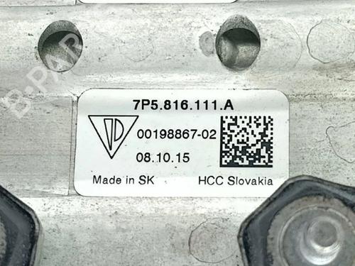 Water radiator PORSCHE CAYENNE (92A) 3.0 S E-Hybrid | BP28915748M31