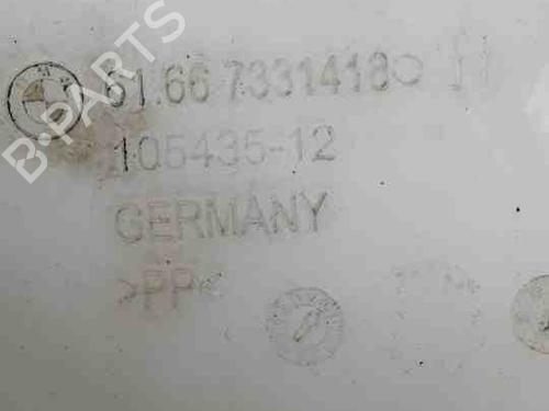 Windscreen washer tank BMW 2 Gran Tourer (F46) 220 i | BP28925469C113 