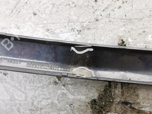 Front bumper reinforcement PEUGEOT 208 I (CA_, CC_) 1.4 HDi | BP28928838C109 