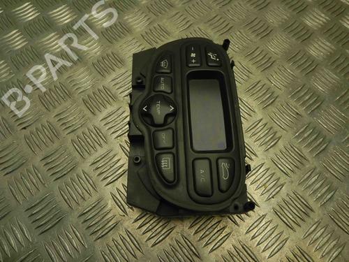 Electronic module CITROËN XSARA PICASSO (N68) 2.0 HDi | BP28918822M83