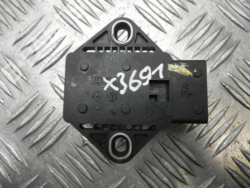 Electronic sensor PEUGEOT 307 (3A/C) 2.0 HDi 90 | BP28934162M84 - Image 3
