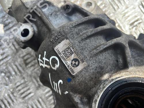 Front differential BMW 3 (G20, G80, G28) 320 i xDrive | BP37575910M23  - Image 5