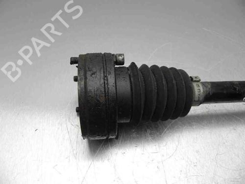 Left front driveshaft SEAT CORDOBA (6L2) 1.4 16V | BP28943809M38