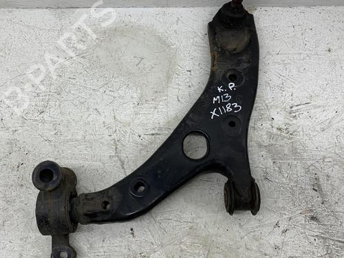 Used Left front suspension arm MAZDA 3 (BM, BN) 2.0 (150 hp) 28909389