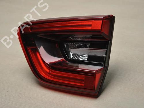 Right taillight RENAULT KADJAR (HA_, HL_) 1.6 dCi 130 (HLA4) | BP28924382C35 - Image 2