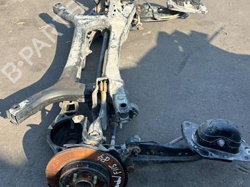 Used Rear axle Rear axle 37564394 37564394
