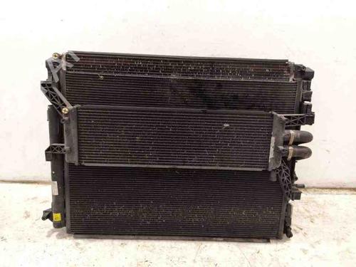 Used Radiator set MASERATI GHIBLI III (M157) 3.0 S Q4 (409 hp) 28946494
