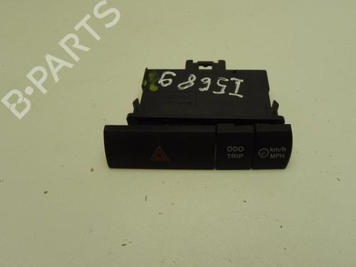 Used Warning switch TOYOTA PRIUS Liftback (_W2_) 1.5 Hybrid (NHW20_, NHW20R) (112 hp) 28926532