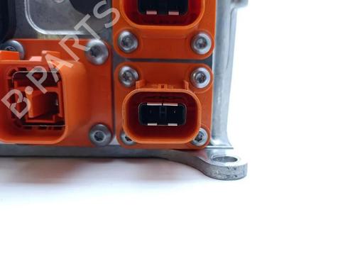 Inverter/Converter PORSCHE CAYENNE (92A) 3.0 S E-Hybrid | BP36934814M119  - Image 10
