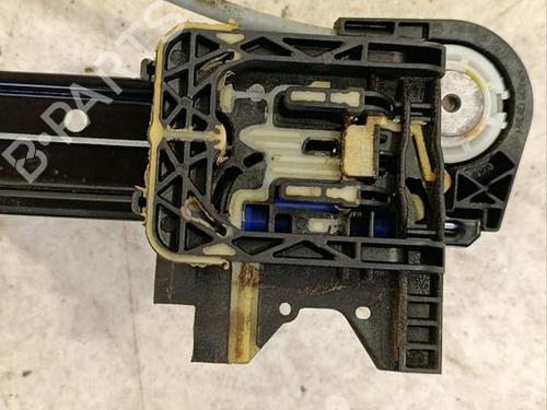 Rear right window mechanism BENTLEY BENTAYGA (4V1) 6.0 | BP38997248C25  - Image 10