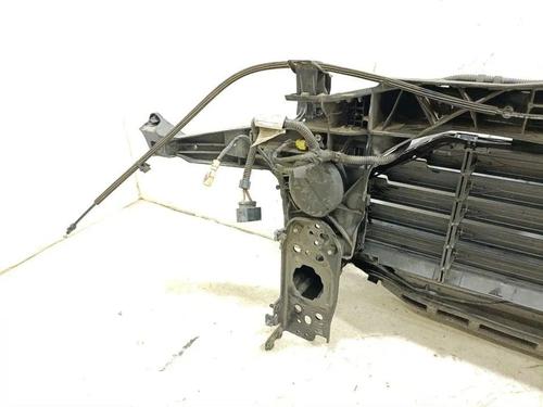 Front slam panel PORSCHE CAYENNE (92A) 3.0 S E-Hybrid | BP28939256C72