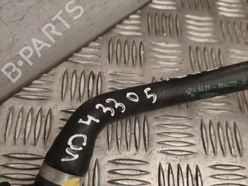 Pipe BMW 5 (G60, G90, G68) i5 M60 xDrive | BP38258987M125 - Image 3