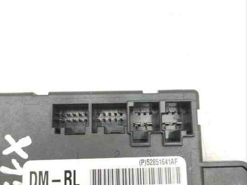 Electronic module MASERATI LEVANTE SUV (M161) 3.0 S Q4 | BP28932367M83