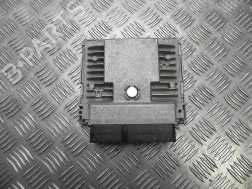 Used Engine control unit (ECU) VW GOLF PLUS V (5M1, 521) 1.2 TSI (105 hp) 28930371