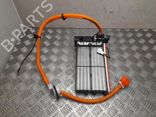 Używane Nagrzewnica Nagrzewnica MAZDA MX-30 (DR) e-SKYACTIV (143 hp) 37569063 37569063