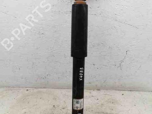 Højre bagtil støddæmper HYUNDAI IONIQ (AE) 1.6 GDI Hybrid (105 hp) 28910507