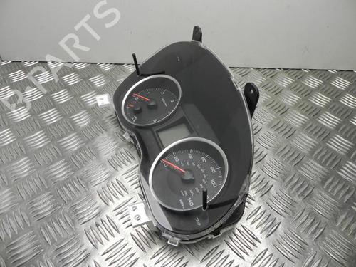 Instrument cluster SUBARU FORESTER (SJ_) 2.0 D AWD (SJD) | BP37577023C47 - Image 3