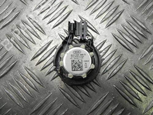Electronic module AUDI Q2 (GAB, GAG) 1.0 TFSI | BP37578480M83 - Image 2