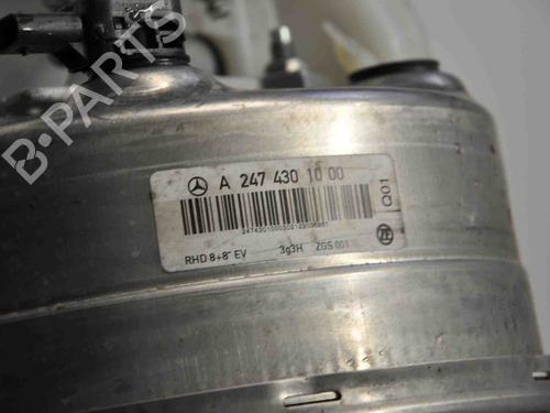 Servo brake MERCEDES-BENZ EQA (H243) EQA 250+ (243.702) | BP28918565M42 