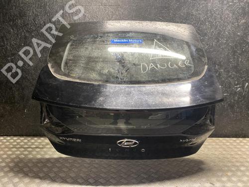 Used Tailgate Tailgate 37556150 37556150