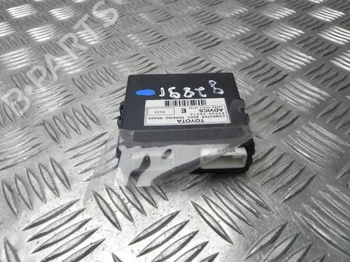 Module électronique LEXUS RX (_L2_) 450h AWD (GYL25_, GYL25, GYL26) (262 hp) 28917029