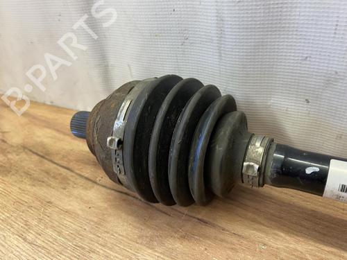 Right front driveshaft CUPRA ATECA (KH7, KHP, KBP) 2.0 TSI 4Drive | BP38966179M39 - Image 3