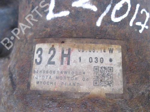 Rear differential LEXUS IS II (_E2_) 220d (ALE20) | BP37576736M24  - Image 6