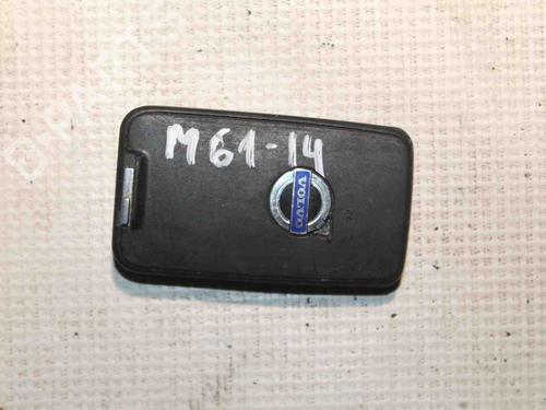 Electronic module VOLVO XC60 I SUV (156) 3.2 AWD | BP28931882M83