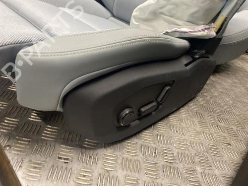 Seats set POLESTAR POLESTAR 4 EV All-wheel Drive | BP37571617C78 - Image 3