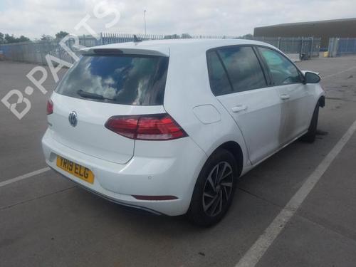 Electronic module VW GOLF VII (5G1, BQ1, BE1, BE2) 1.6 TDI | BP37542044M83 - Image 7