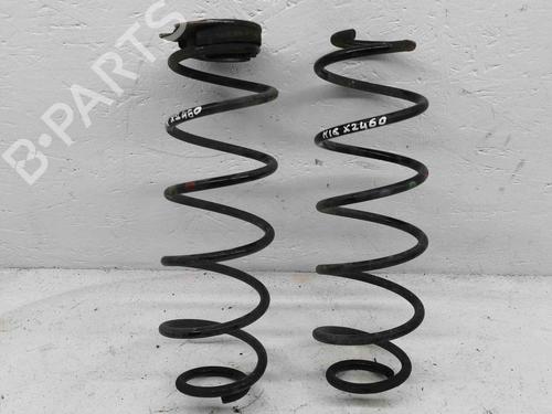 Støddæmperfjeder OPEL CORSA F (P2JO) 1.5 (68) (102 hp) 28936370