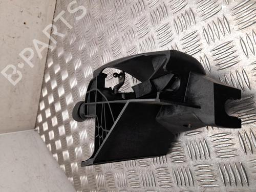Selector da caixa RENAULT MASTER III Van (FV) 2.3 dCi 150 FWD (FV0F, FV03, FV09) | BP37573510M90 - Image 3