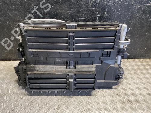 Used Water radiator FORD S-MAX (CJ, WA6) 2.0 EcoBoost (240 hp) 28922572