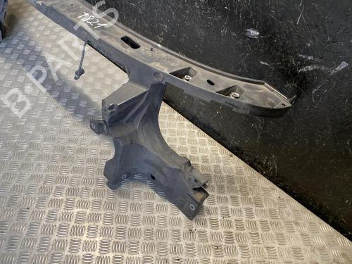 Front slam panel VW TRANSPORTER T5 Van (7HA, 7HH, 7EA, 7EH) 2.0 TDI | BP37560661C72 - Image 3