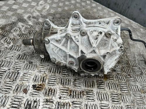 Used Front differential ALFA ROMEO STELVIO (949_) 2.9 Q4 (949.AXH2A) (519 hp) 28912046