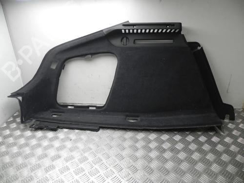 Used Boot lining Boot lining 28943655 28943655