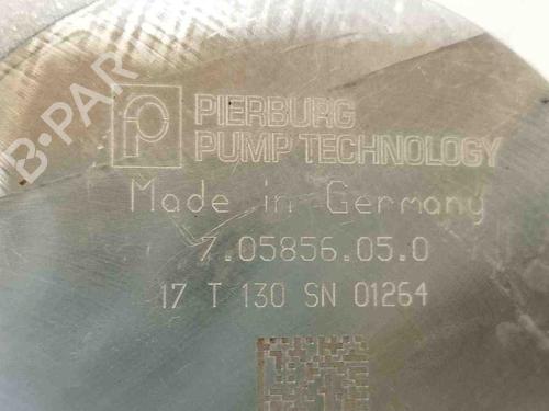 Ekstra vandpumpe CHRYSLER PACIFICA (RU) 3.6 Hybrid | BP28924504M111