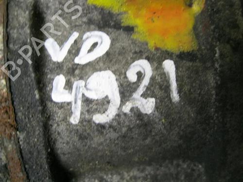 AC compressor KIA OPTIMA (FSGDS6B) 1.7 CRDi | BP28947052M34  - Image 5