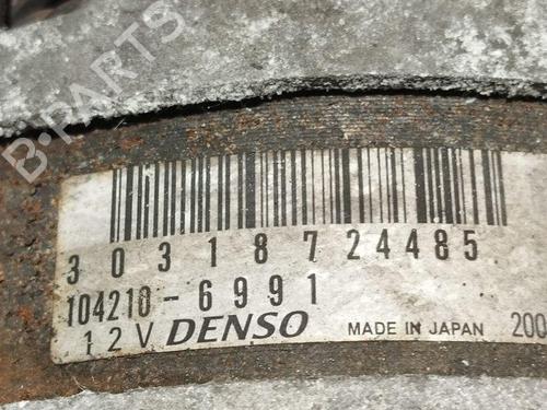 Alternator MASERATI LEVANTE SUV (M161) 3.0 Q4 | BP28933485M7 