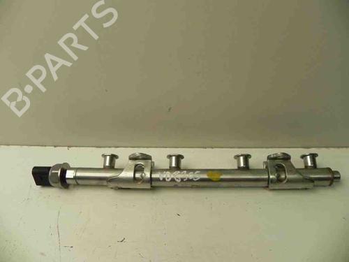 Used Injection rail SKODA RAPID (NH3, NK3, NK6) 1.2 TSI (90 hp) 28944253