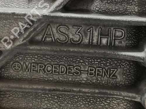 Gearbox MERCEDES-BENZ GLS (X167) 450 EQ Boost 4-matic (167.959) | BP38999638M3 - Image 7