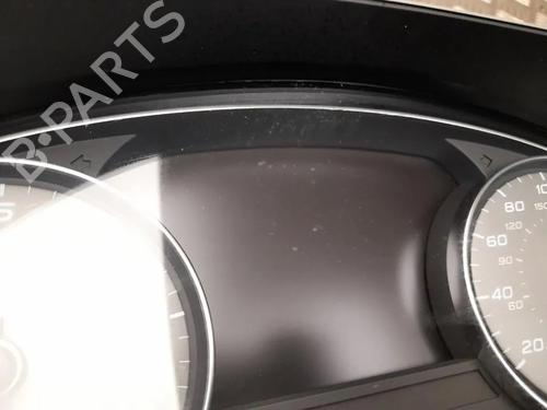 Instrument cluster AUDI A7 Sportback (4GA, 4GF) S7 quattro | BP31295806C47